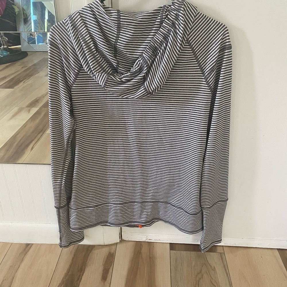 Workout jacket - Picture 3 of 6